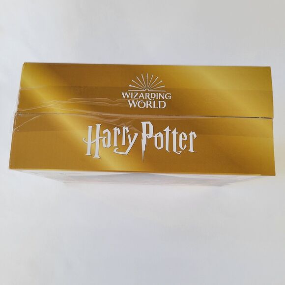 Wizard Harry Potter Magical Minis Hagrid Hut Playset Norbert Figure Toy Hermione - Picture 4 of 14